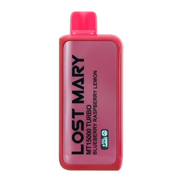 Lost Mary MT15000 Disposable 16mL (5/pack)