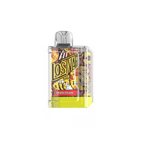 Lost Vape Orion Bar Exotic Edition Disposable 18mL (10/pack) - Clearance