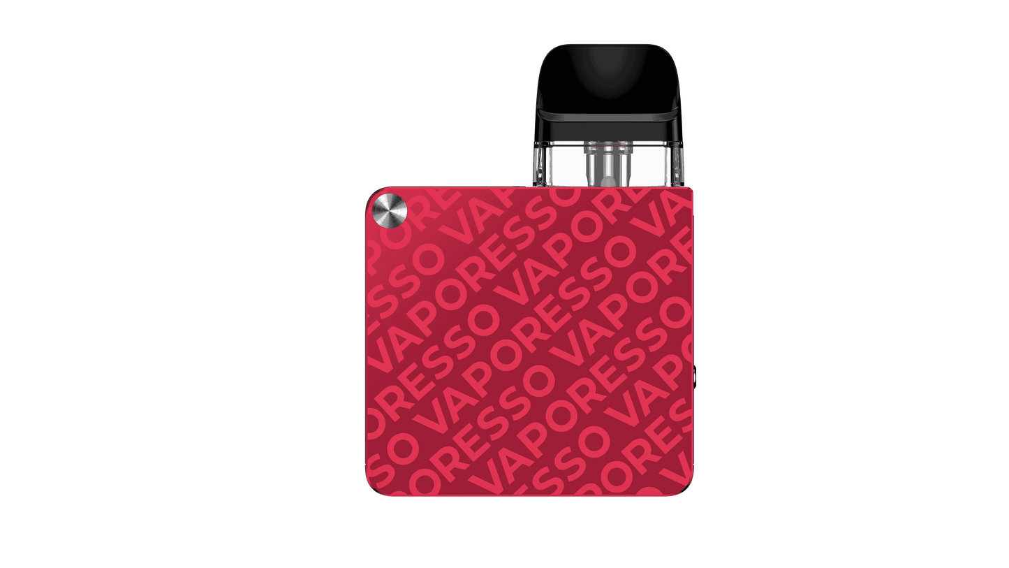 Vaporesso XROS 3 Nano 16W Pod System Kit 1000mAh