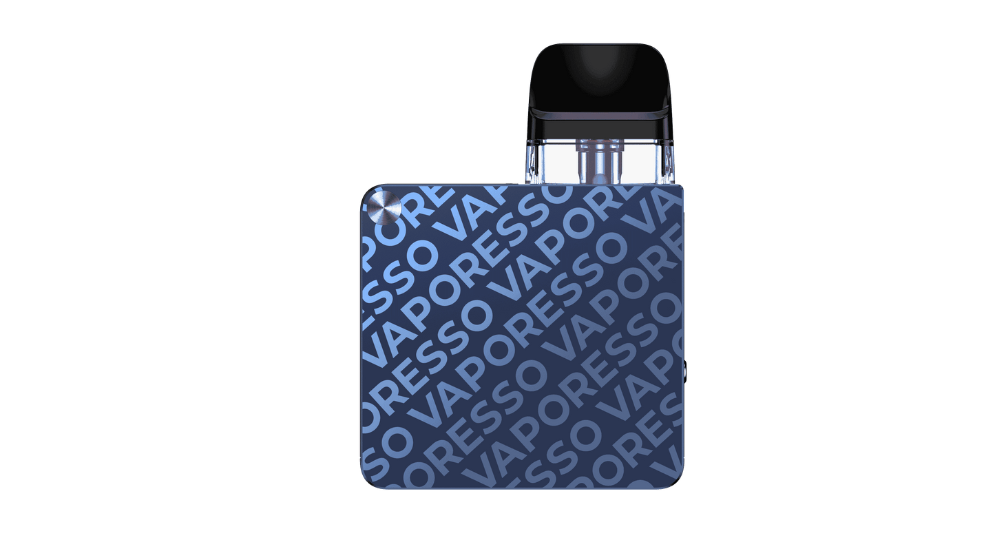 Vaporesso XROS 3 Nano 16W Pod System Kit 1000mAh