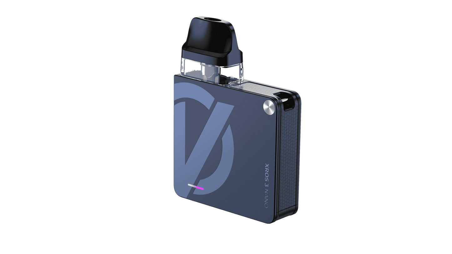 Vaporesso XROS 3 Nano 16W Pod System Kit 1000mAh