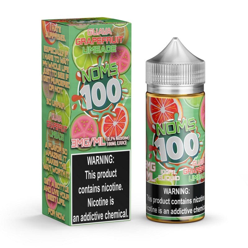 Noms 100mL
