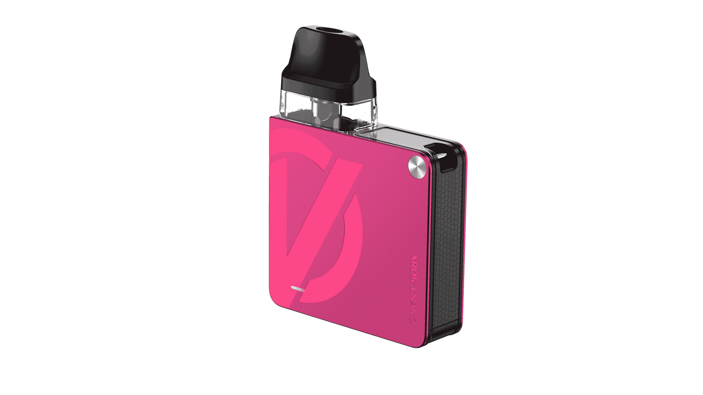 Vaporesso XROS 3 Nano 16W Pod System Kit 1000mAh