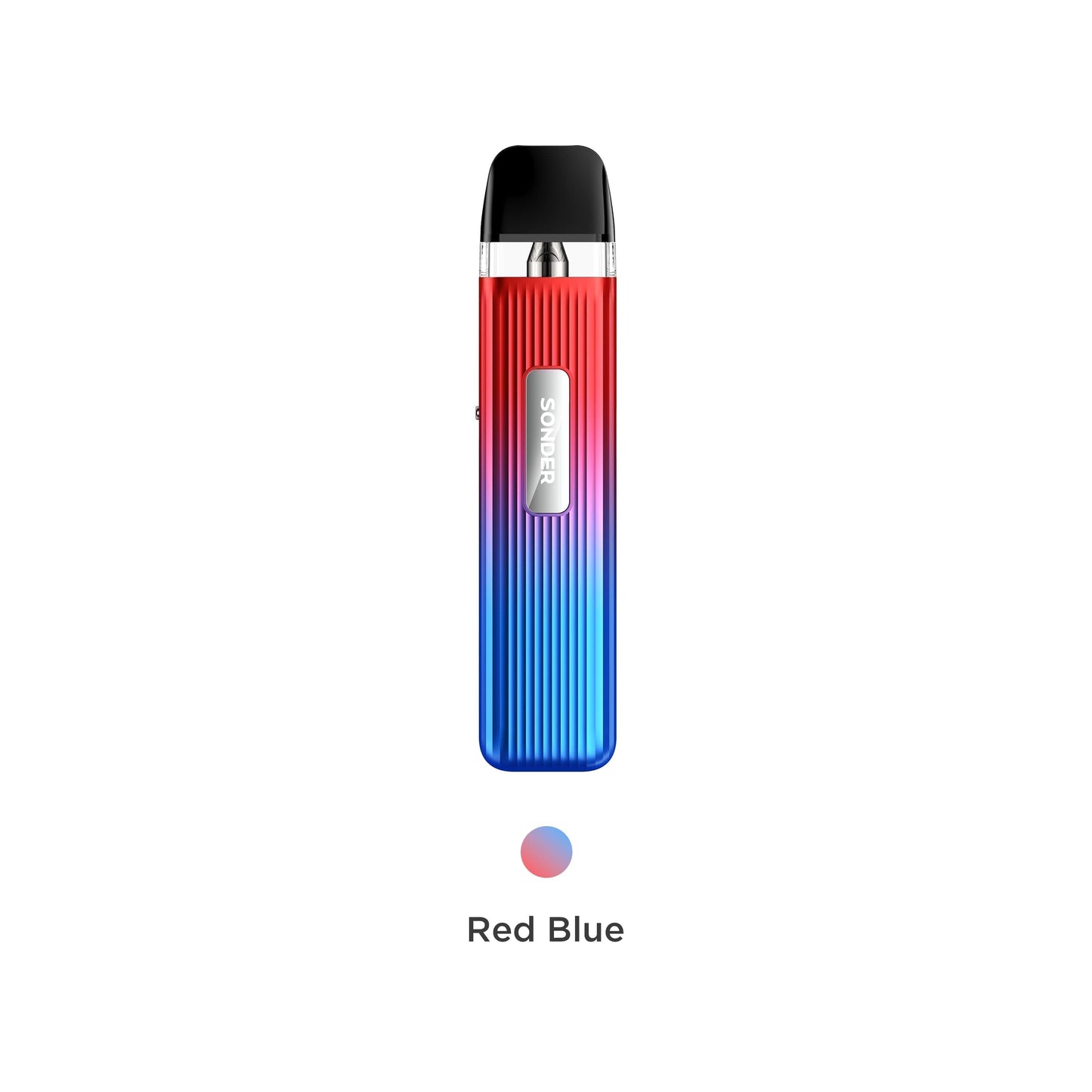 Geek Vape Sonder Q 20W Pod System Kit 1000mAh