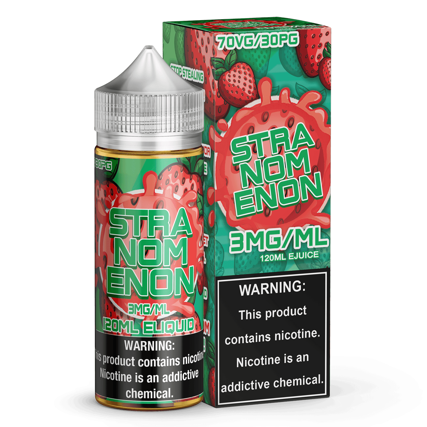 Noms 120mL
