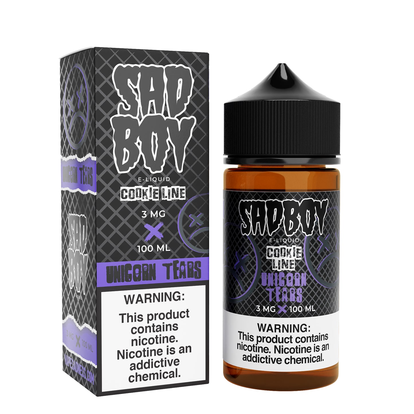 Sad Boy 100mL