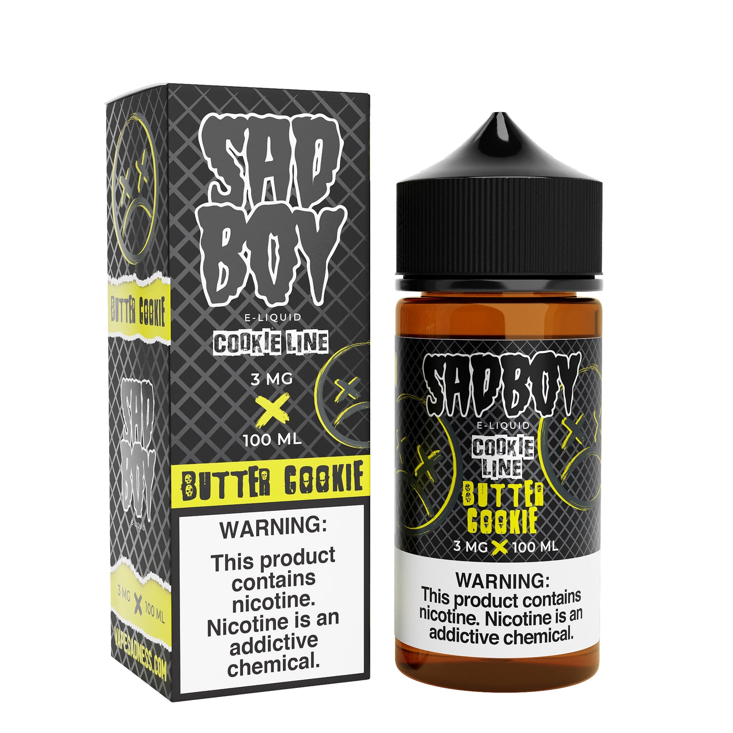 Sad Boy 100mL