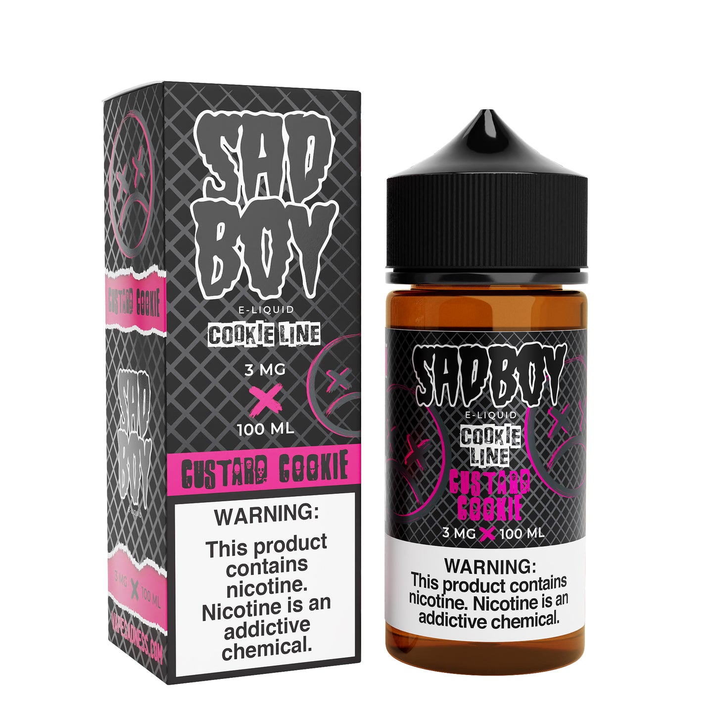 Sad Boy 100mL