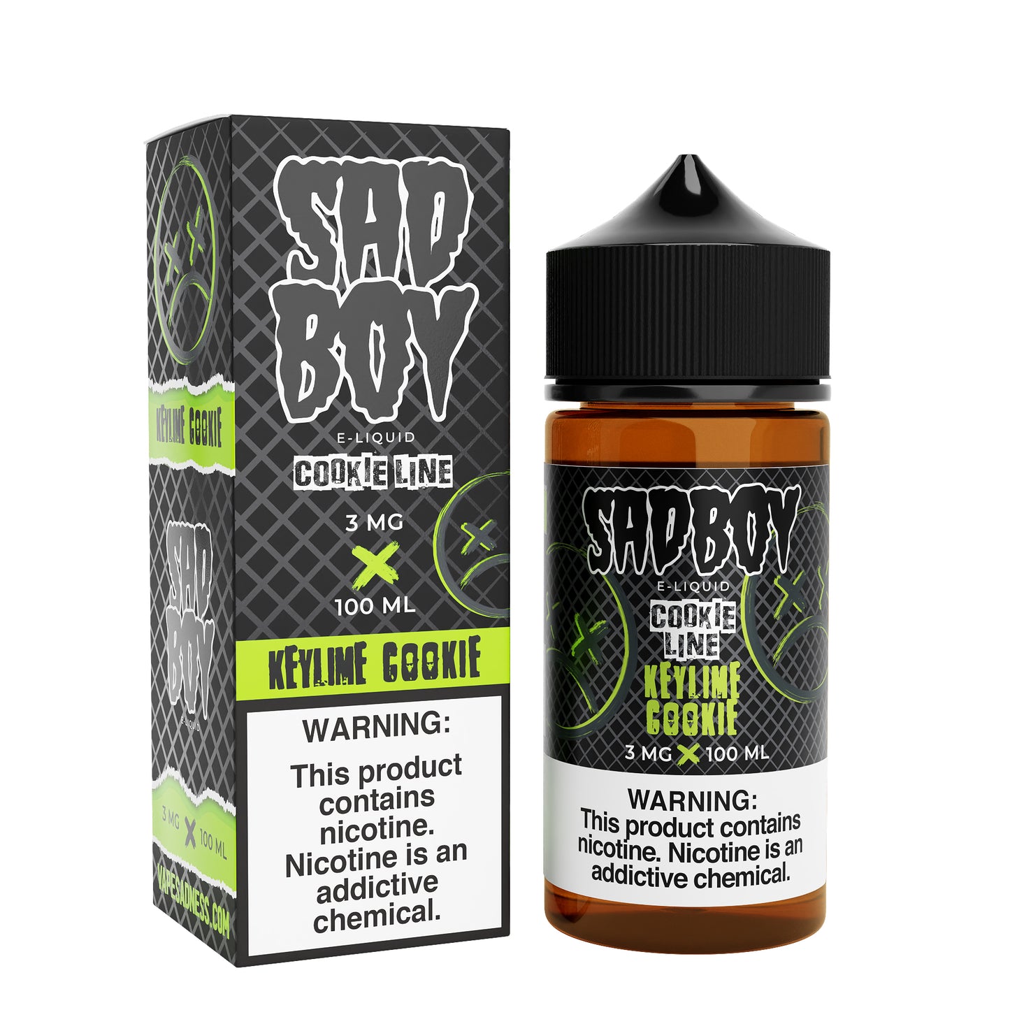 Sad Boy 100mL