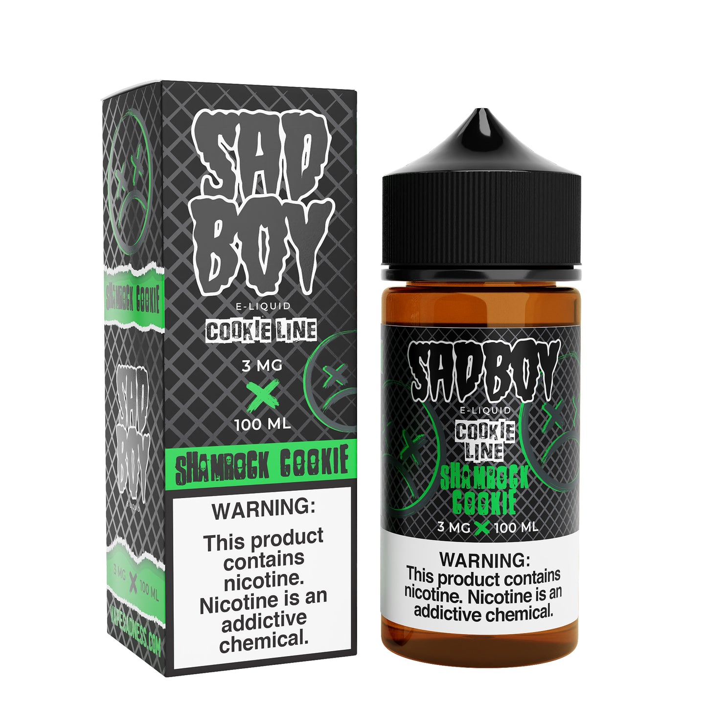 Sad Boy 100mL