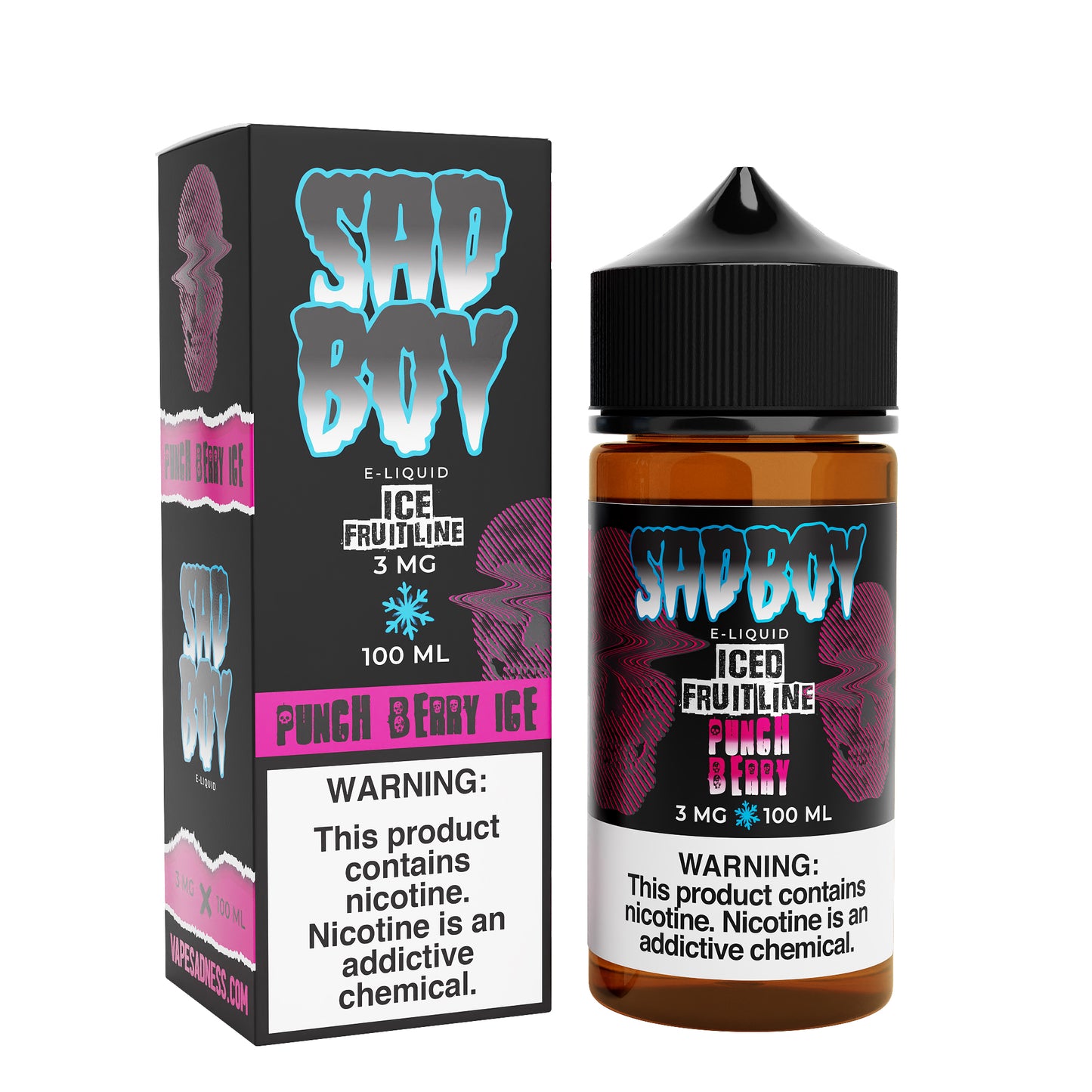 Sad Boy 100mL
