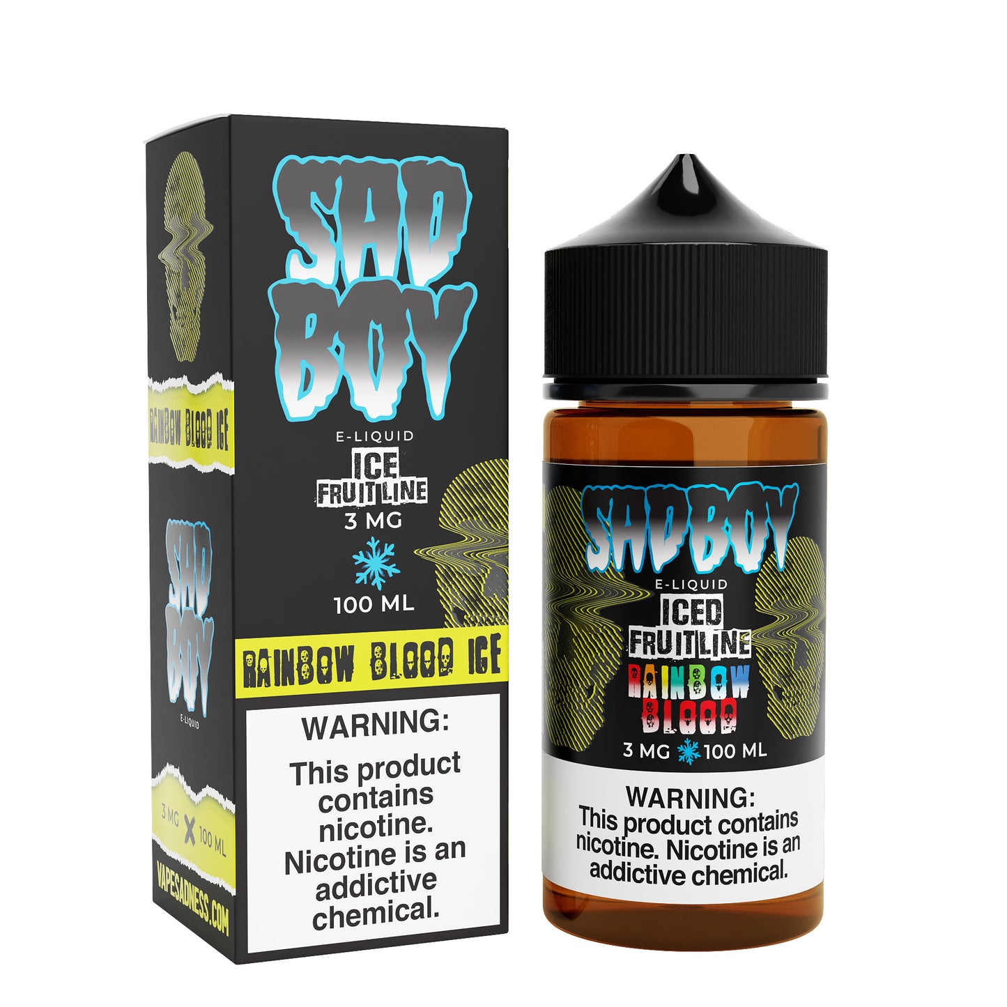 Sad Boy 100mL