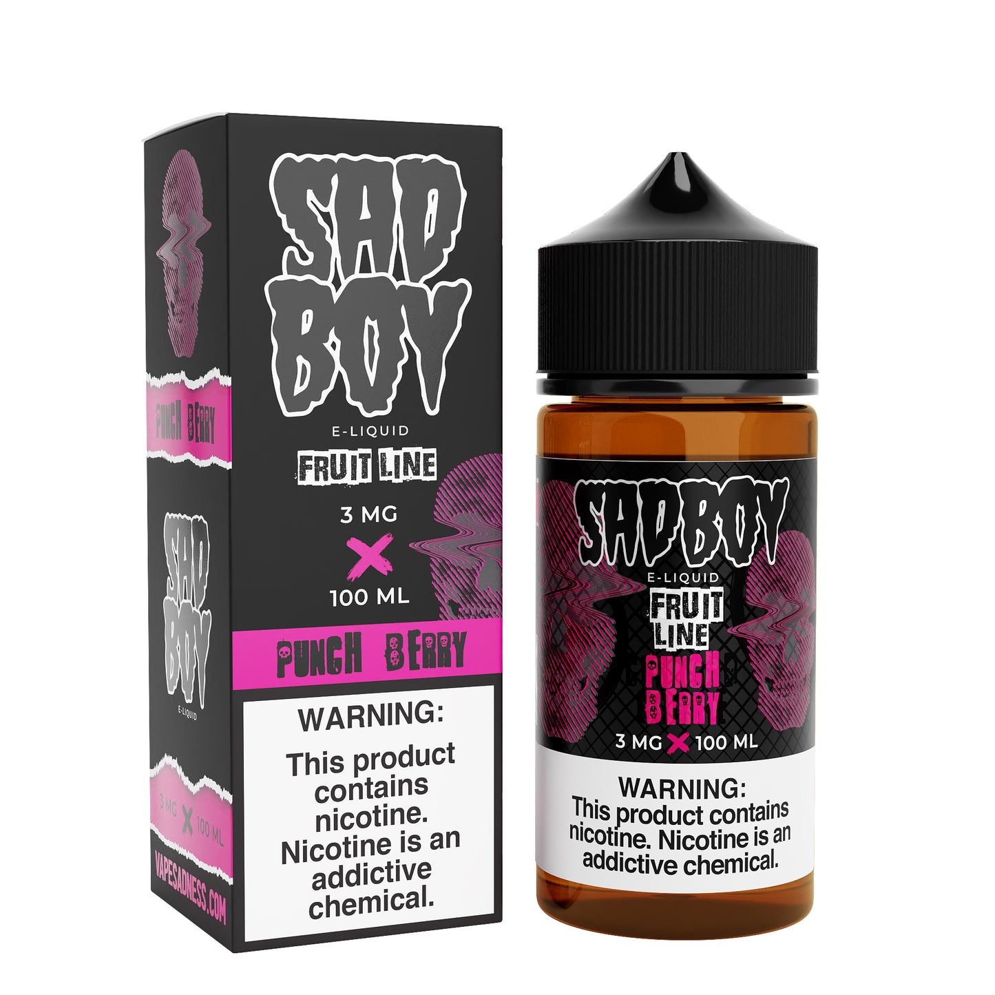 Sad Boy 100mL