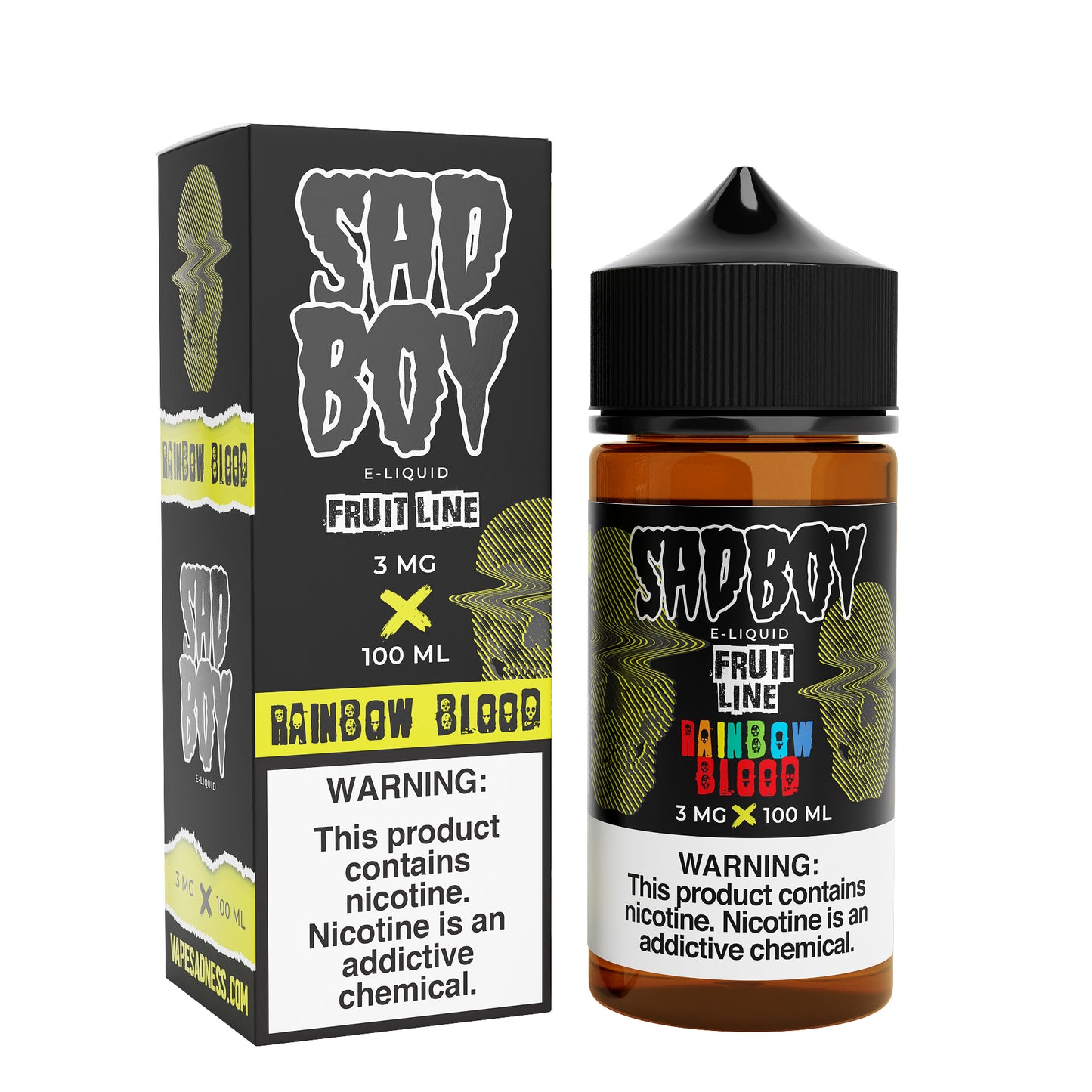 Sad Boy 100mL
