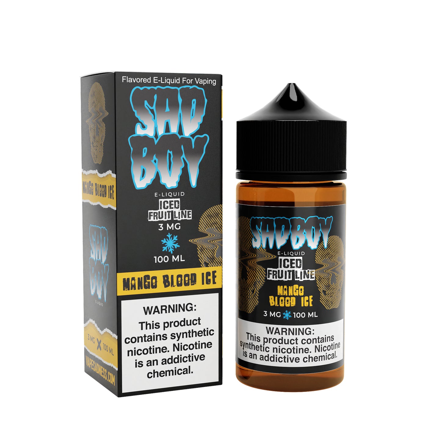 Sad Boy 100mL