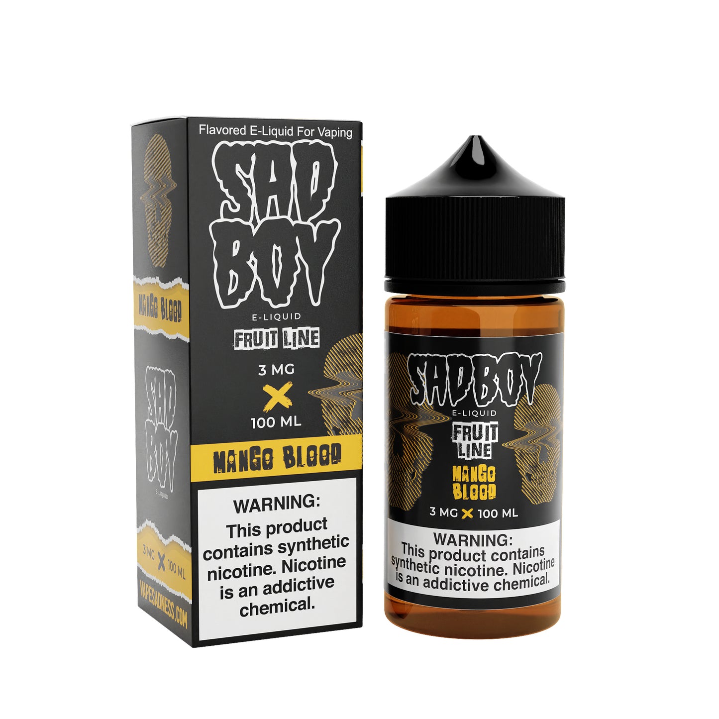 Sad Boy 100mL