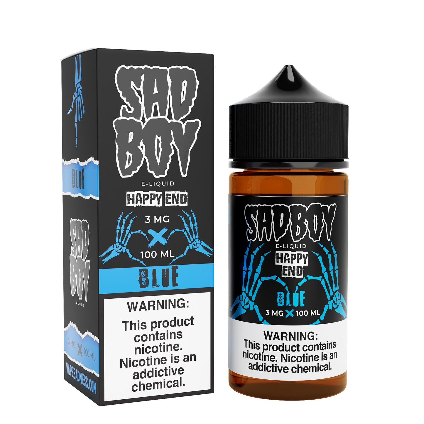 Sad Boy 100mL