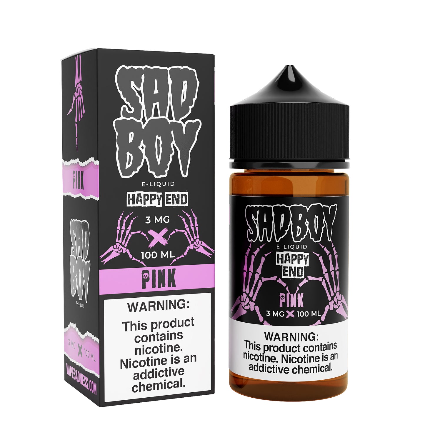 Sad Boy 100mL