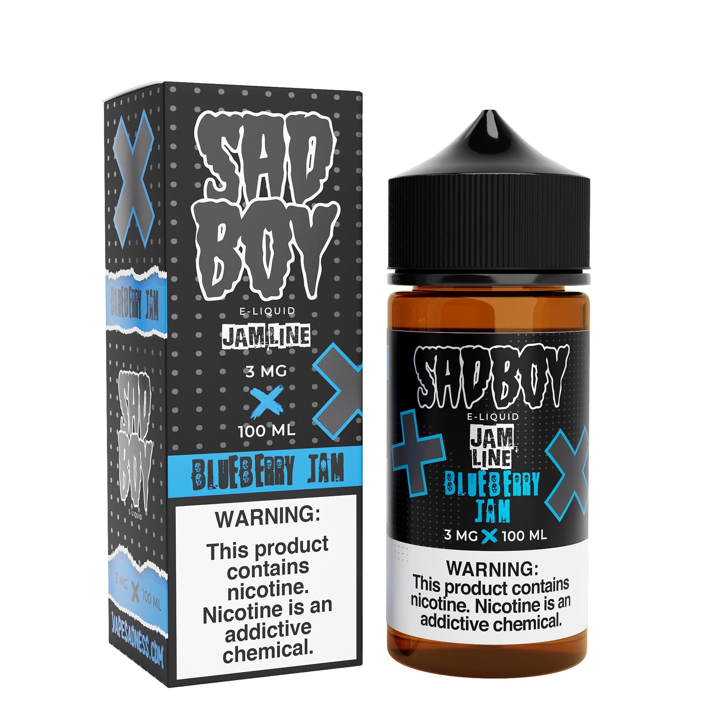 Sad Boy 100mL