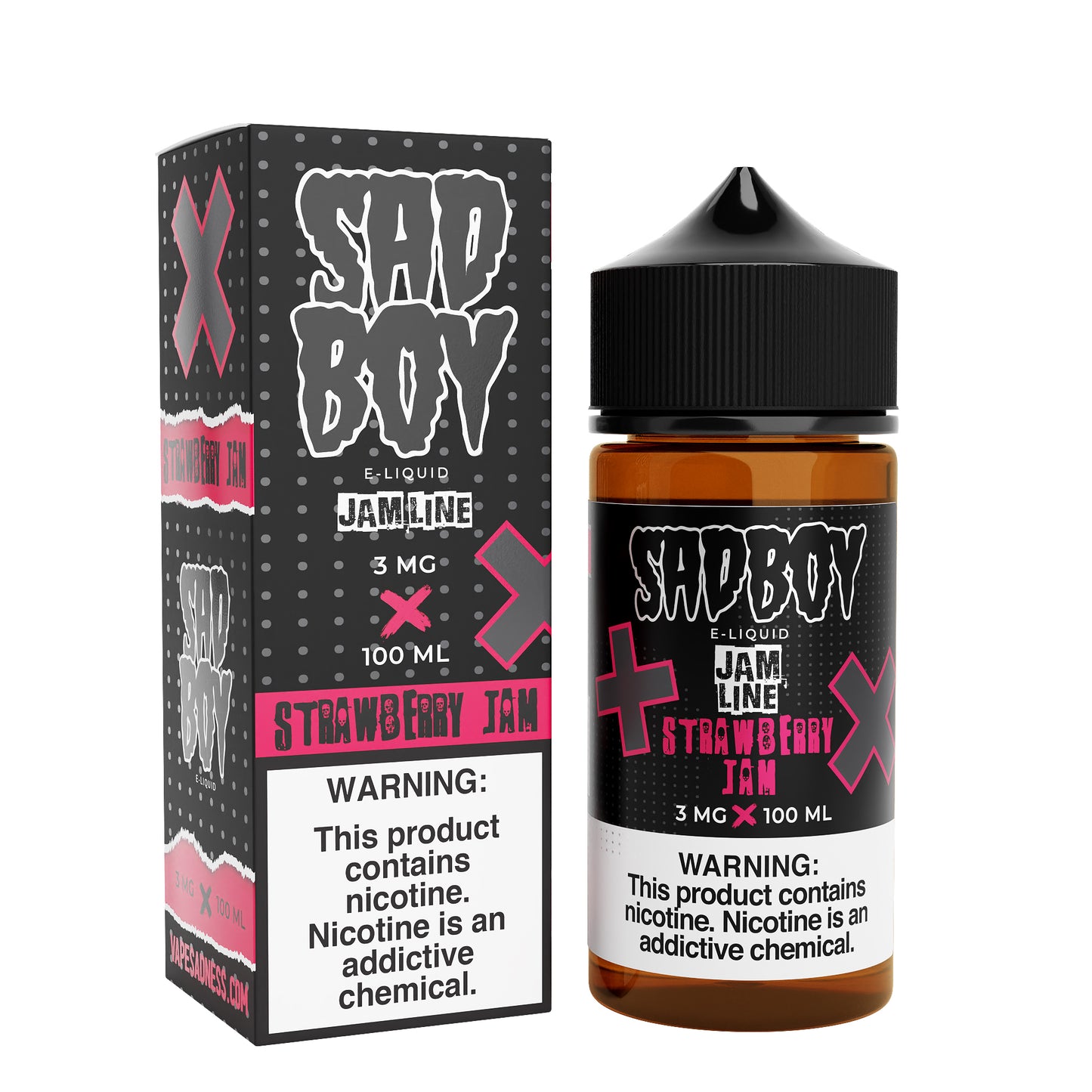 Sad Boy 100mL