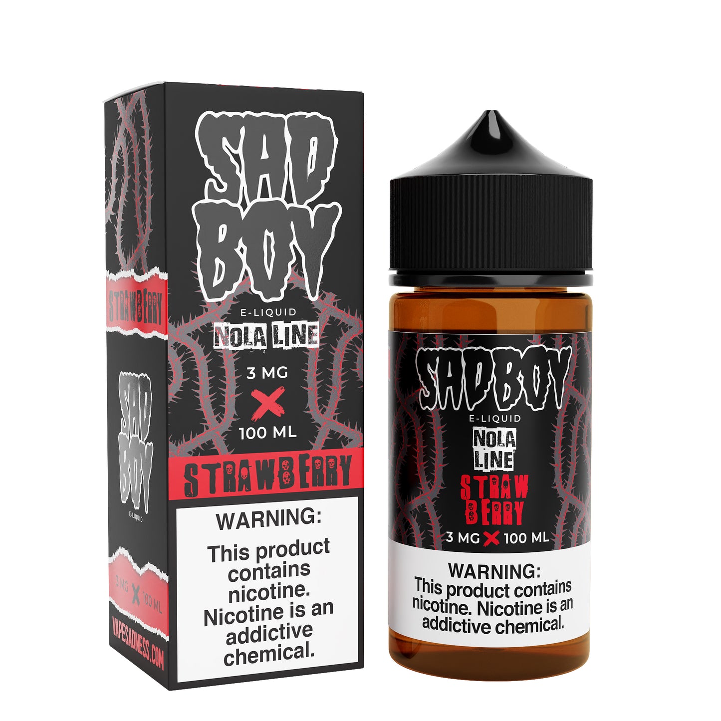 Sad Boy 100mL