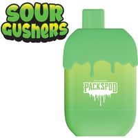 Packwoods Packspod Disposable 12mL (5/pack) - Clearance
