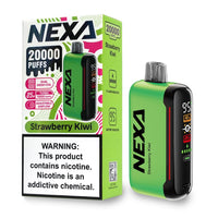 NEXA N20000 Disposables 20mL (5/Pack)