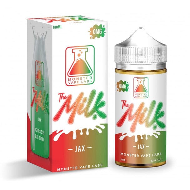 The Milk NTD 100mL