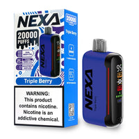 NEXA N20000 Disposables 20mL (5/Pack)