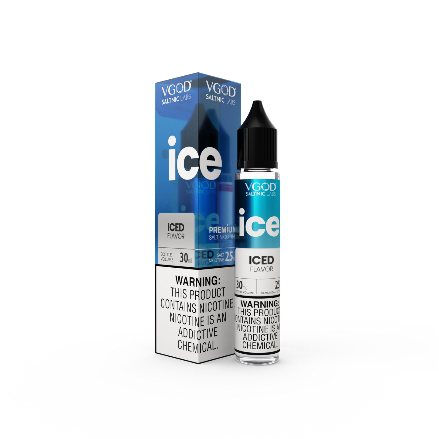 VGOD SALT 30mL