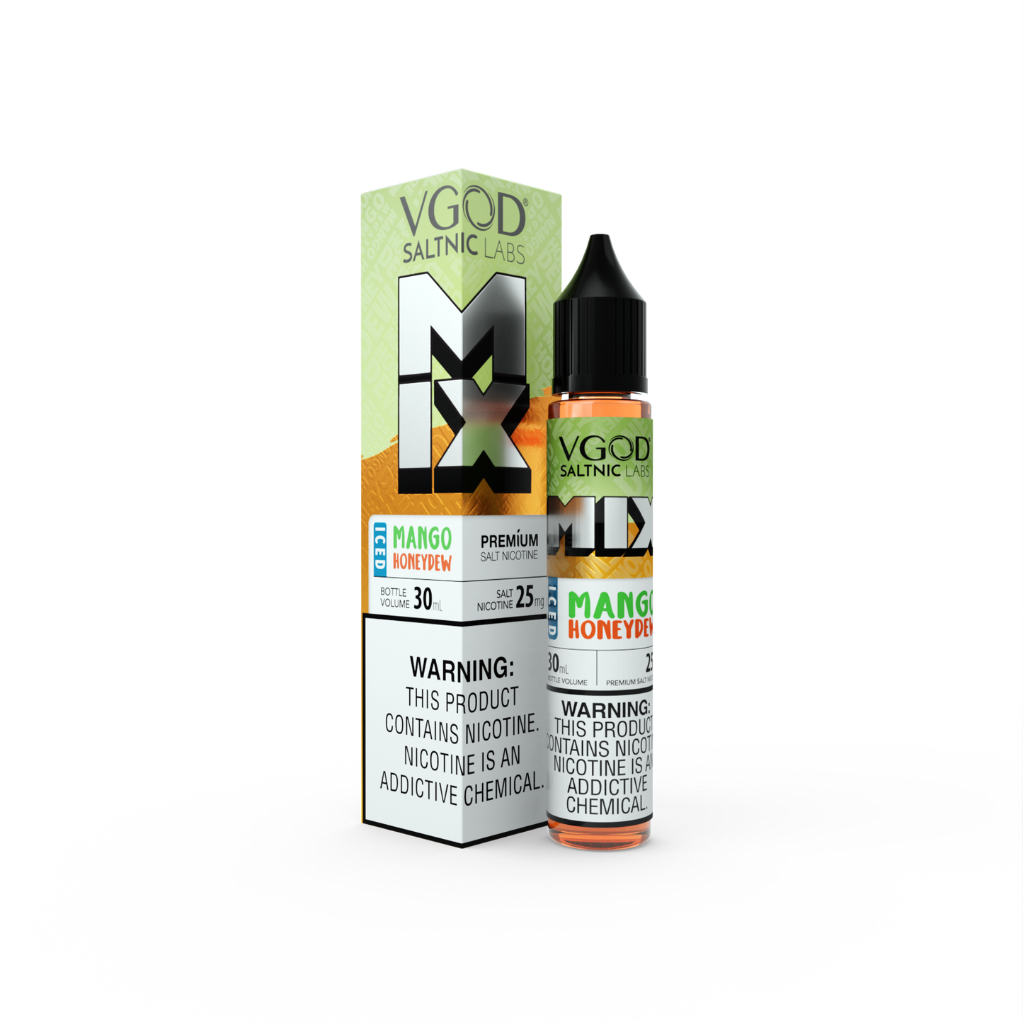 VGOD SALT 30mL