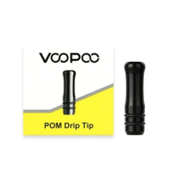 VOOPOO POM Drip Tip (2/Pack)