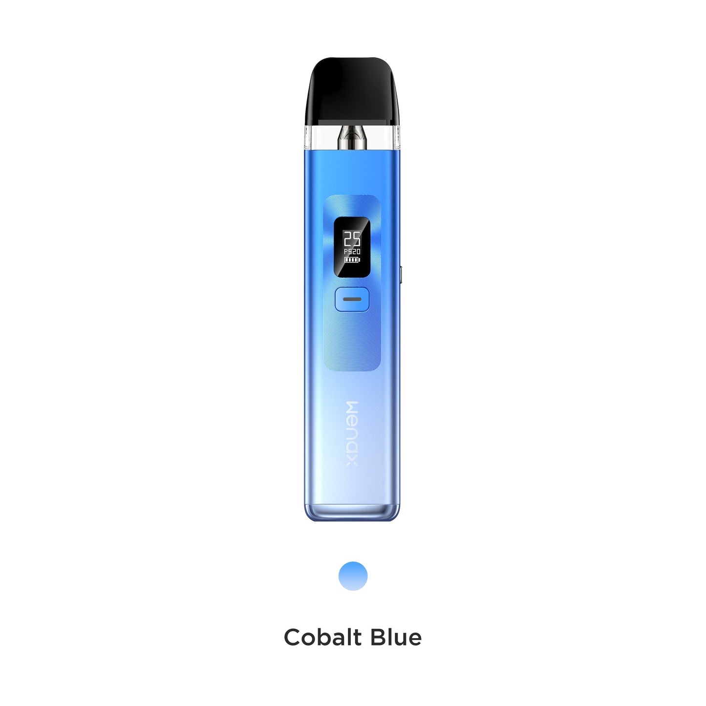 Geek Vape Wenax Q 25W Pod System Kit 1000mAh