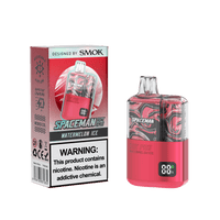 Spaceman 10K Pro Disposable 16mL (5/pack)