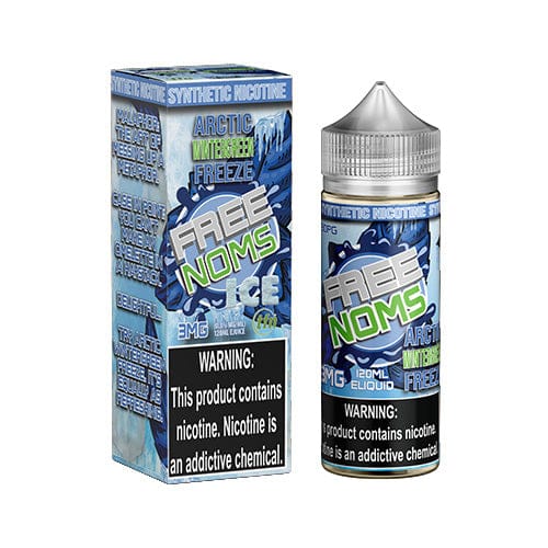 Free Noms TFN 120mL