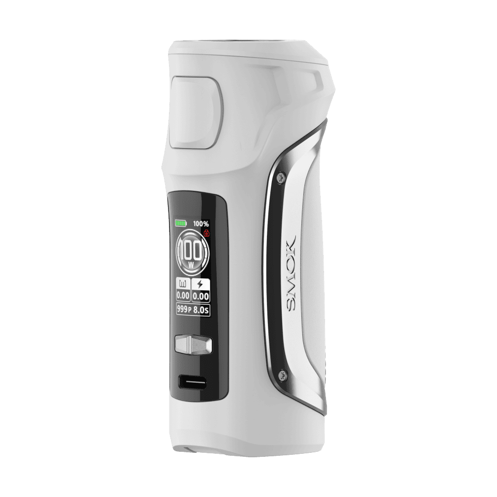 SMOK Mag Solo 100W Mod