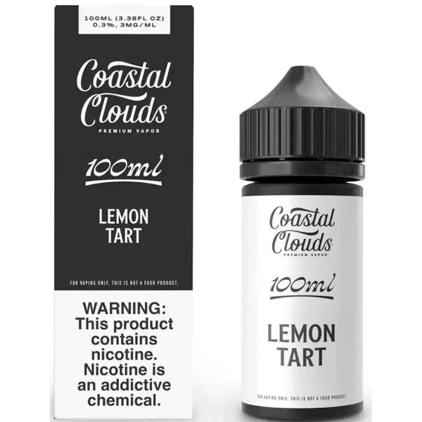 Coastal Clouds 100mL
