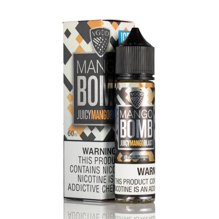 VGOD 60mL