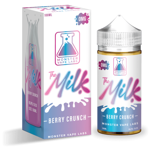 The Milk NTD 100mL