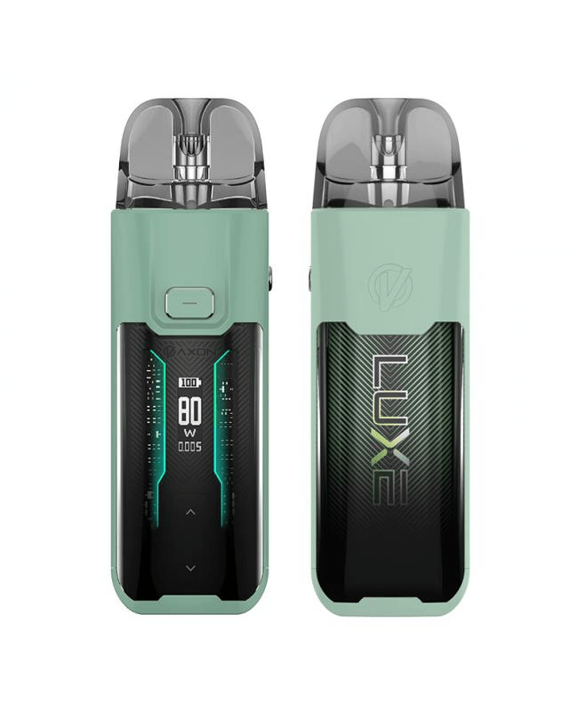 Vaporesso Luxe XR Max 80W Pod Mod Kit 2800mAh