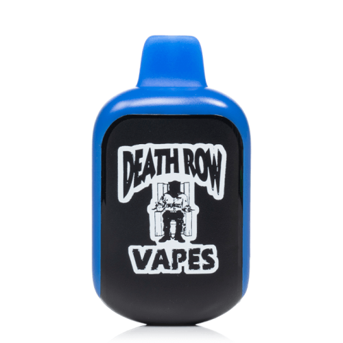 Death Row Disposables 10.5mL (5/Pack) - Clearance
