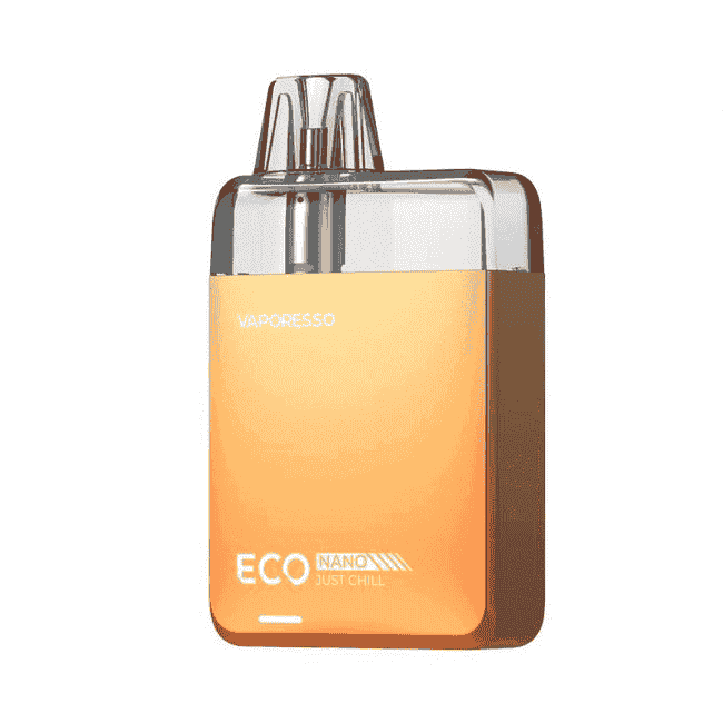 Vaporesso Eco Nano Pod System Kit 1000mAh