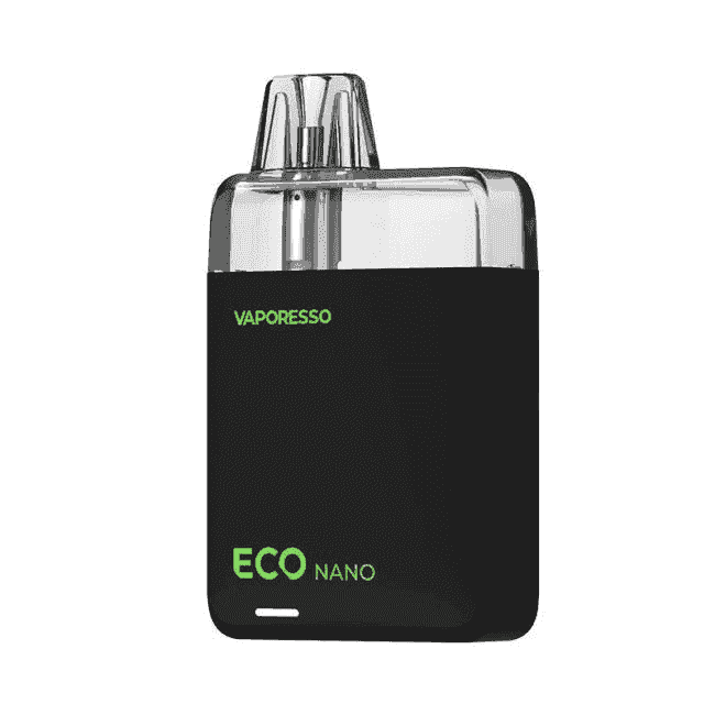 Vaporesso Eco Nano Pod System Kit 1000mAh