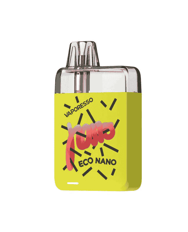 Vaporesso Eco Nano Pod System Kit 1000mAh