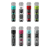 VOOPOO Argus P1s 25W Pod System Kit 800mAh - Clearance