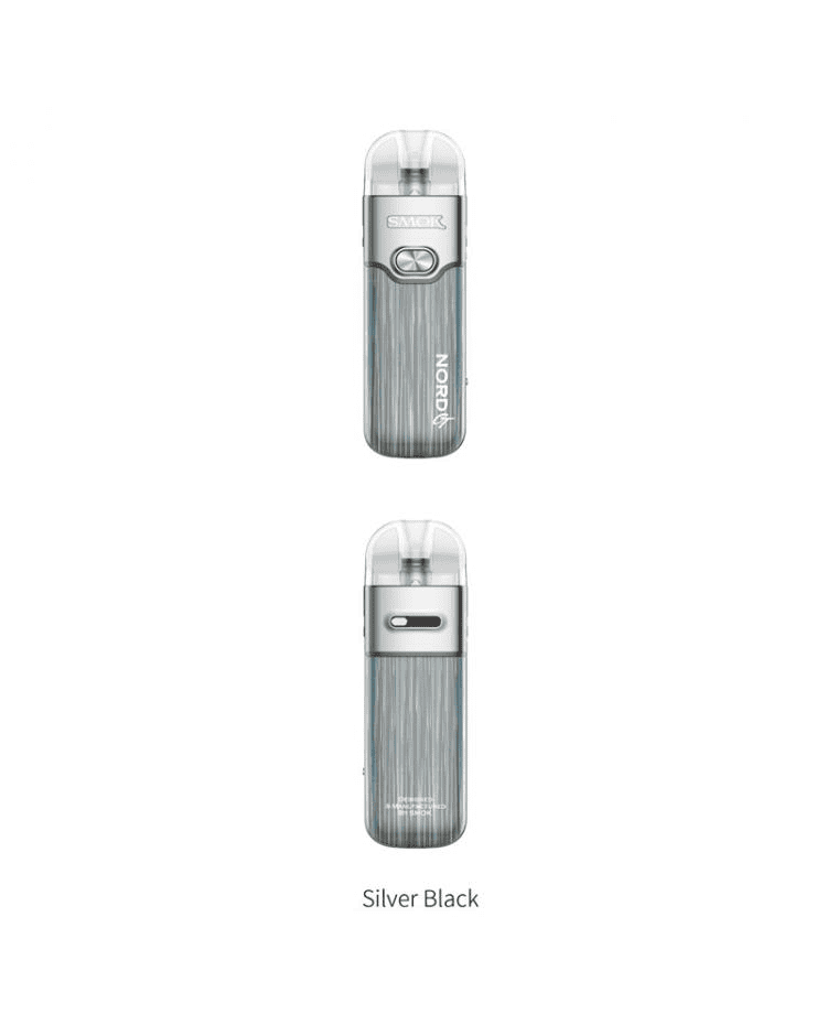 SMOK Nord GT 80W Pod Kit 2500mAh