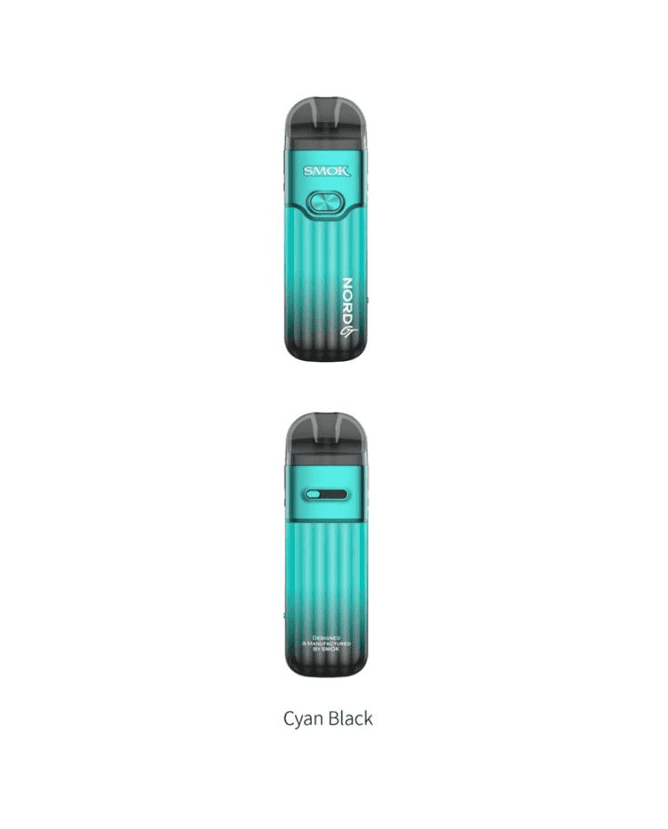 SMOK Nord GT 80W Pod Kit 2500mAh