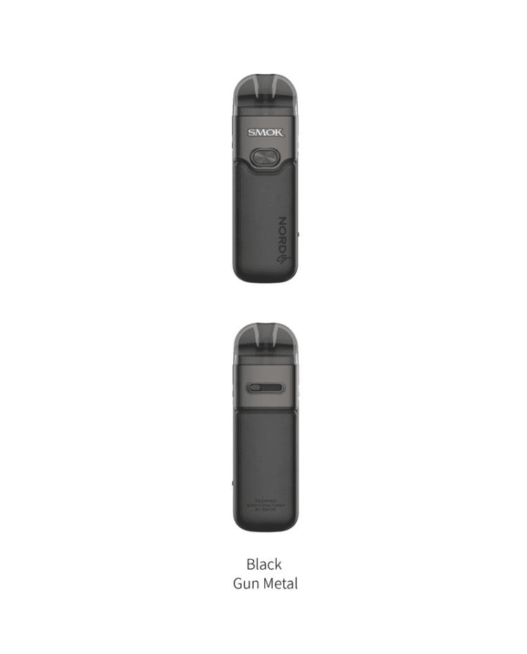 SMOK Nord GT 80W Pod Kit 2500mAh
