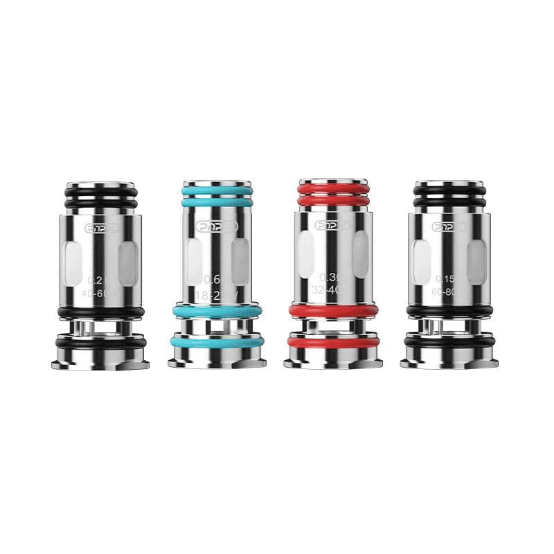 VOOPOO PnP X Replacement Coils (5/Pack)