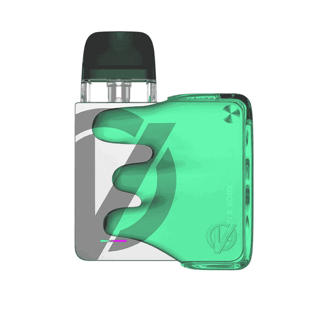 Vaporesso XROS 3 Nano 16W Pod System Kit 1000mAh
